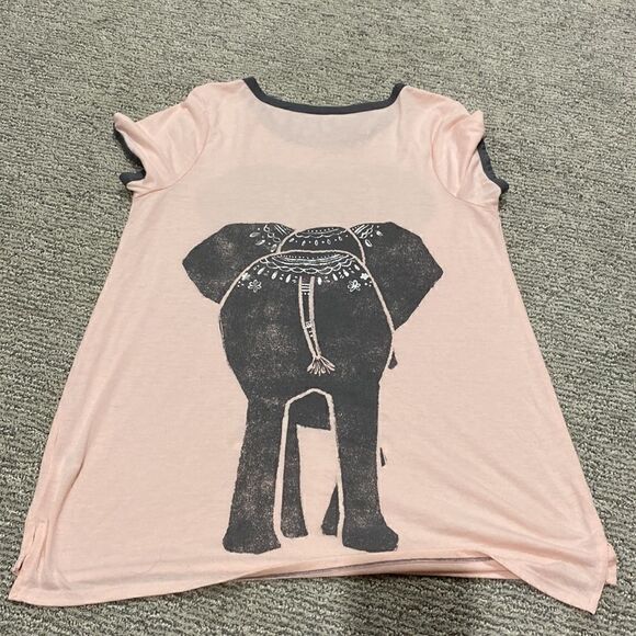 Mudd shirt  - Picture 2 of 3